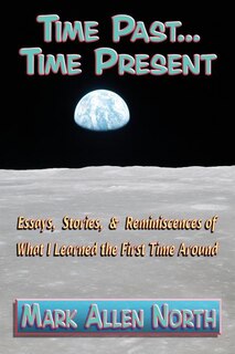 Front cover_Time Past . . . Time Present
