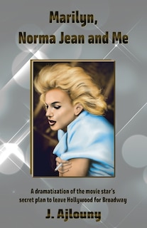 Couverture_Marilyn, Norma Jean and Me