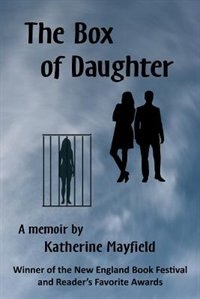 Front cover_The Box of Daughter