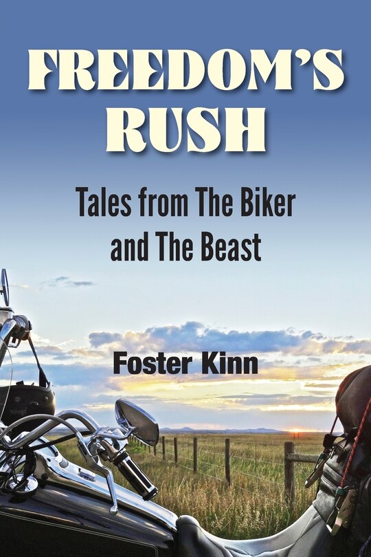Couverture_Freedom's Rush