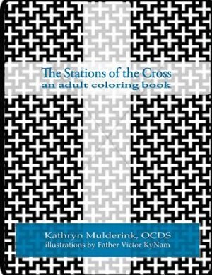 Front cover_The Stations of the Cross