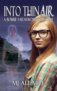 Front cover_Into Thin Air