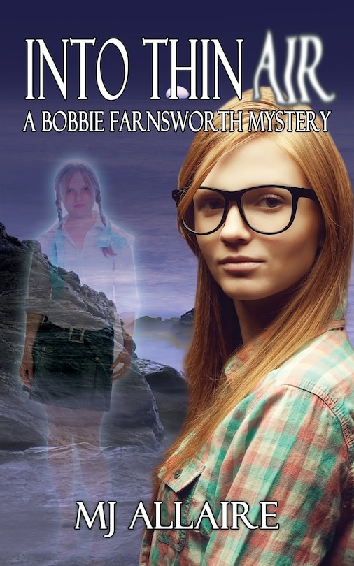 Front cover_Into Thin Air