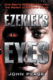 Front cover_Ezekiel's Eyes