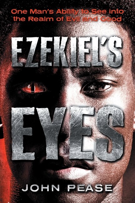 Front cover_Ezekiel's Eyes