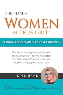 Couverture_Edie Hand's Women of True Grit