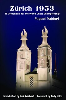 Front cover_Zurich 1953