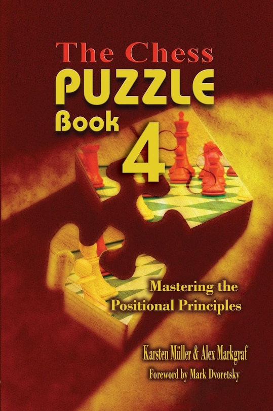 Couverture_The Chess Puzzle Book 4