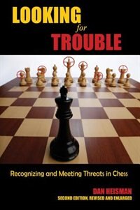 Front cover_Looking for Trouble