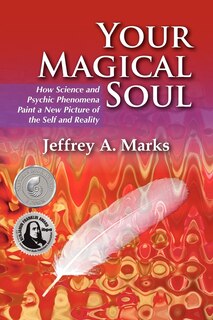 Front cover_Your Magical Soul