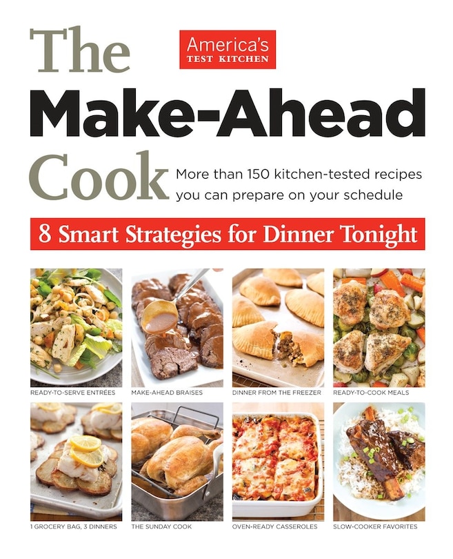 Couverture_The Make-ahead Cook