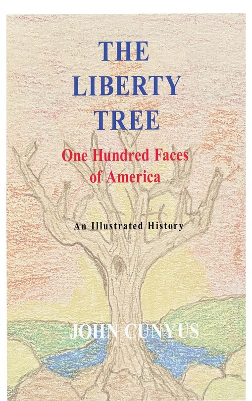 Front cover_The Liberty Tree