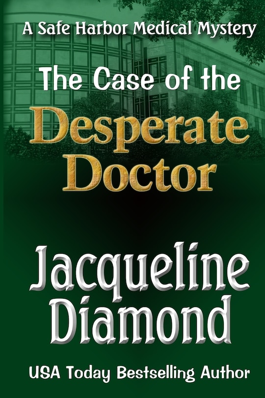 Couverture_The Case of the Desperate Doctor