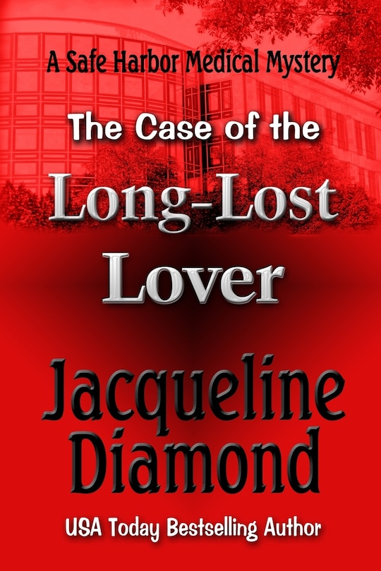 Couverture_The Case of the Long-Lost Lover