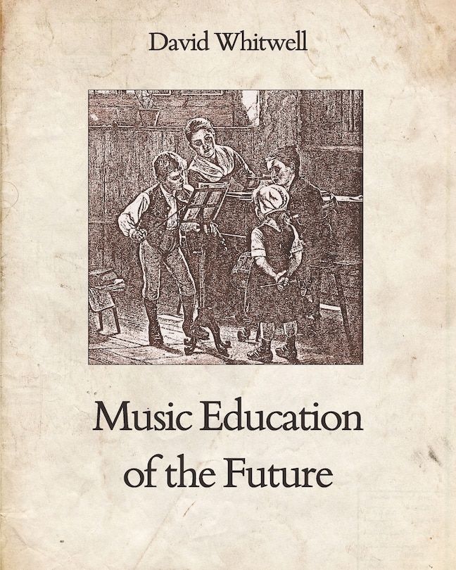 Couverture_Music Education of the Future