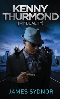 Front cover_Kenny Thurmond