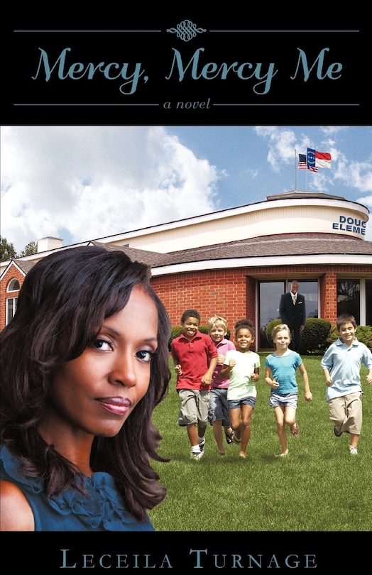 Couverture_Mercy, Mercy Me