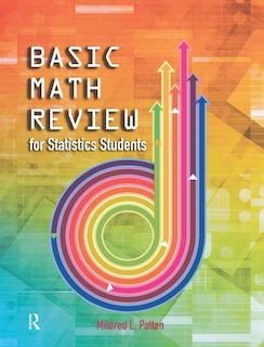 Front cover_Basic Math Review