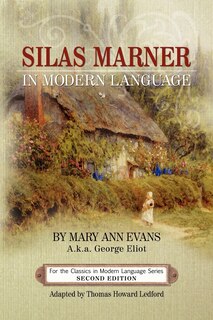 Couverture_Silas Marner In Modern Language