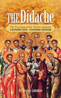 Couverture_The Didache