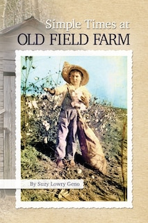 Front cover_Simple Times at Old Field Farm