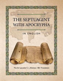 Front cover_The Septuagint with Apocrypha in English