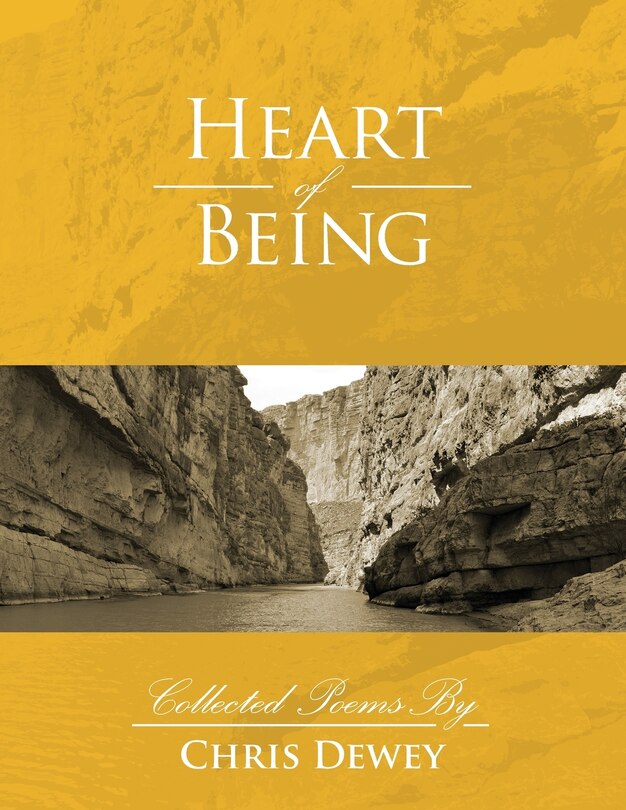 Front cover_Heart of Being