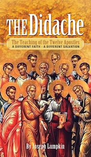Front cover_The Didache