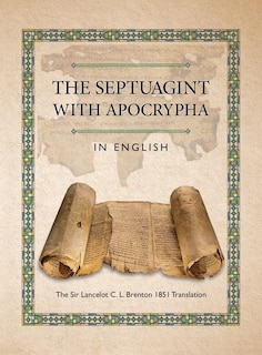 Couverture_THE SEPTUAGINT WITH APOCRYPHA IN ENGLISH