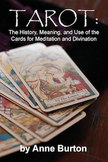 Front cover_Tarot