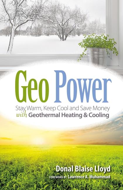 Front cover_Geo Power