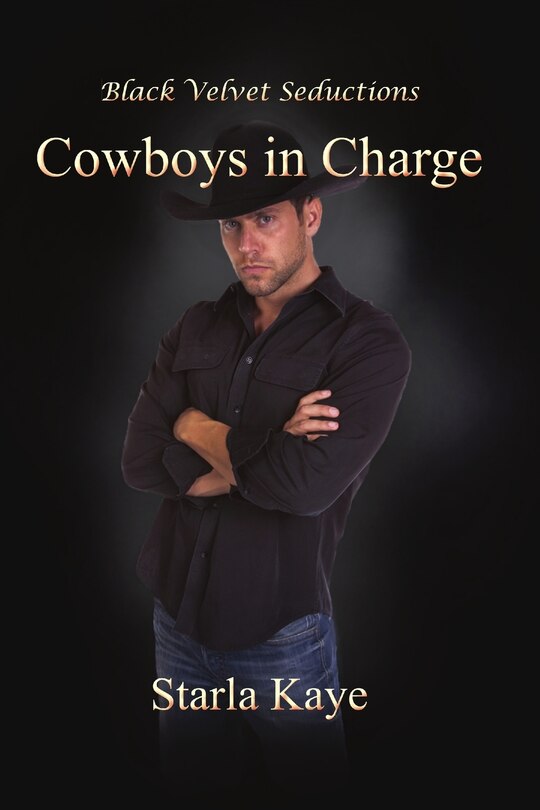 Cowboys In Charge image number 0