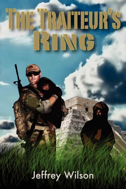 Front cover_The Traiteur's Ring