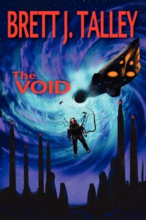 Front cover_The Void