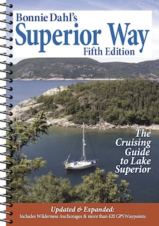 Front cover_Bonnie Dahl's Superior Way
