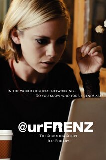 Front cover_Urfrenz