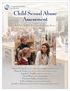 Front cover_Child Sexual Abuse Assessment
