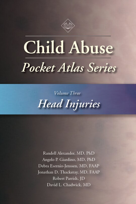 Front cover_Child Abuse Pocket Atlas, Volume 3