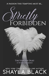 Front cover_Strictly Forbidden