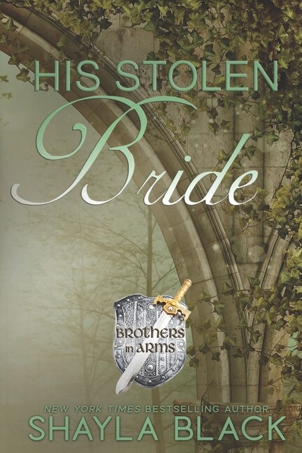 Couverture_His Stolen Bride