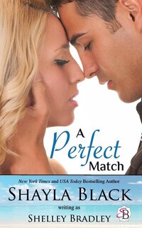 Front cover_A Perfect Match