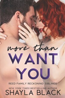 Front cover_More Than Want You