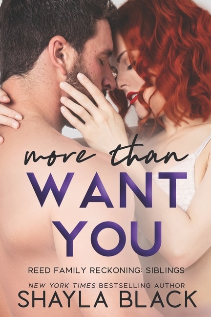 Front cover_More Than Want You