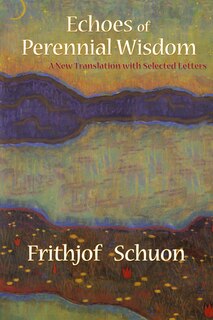 Front cover_Echoes of Perennial Wisdom