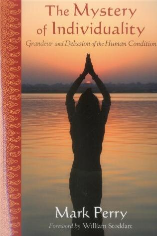 Front cover_The Mystery of Individuality