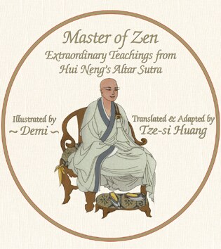 Front cover_Master of Zen