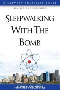 Front cover_Sleepwalking With The Bomb