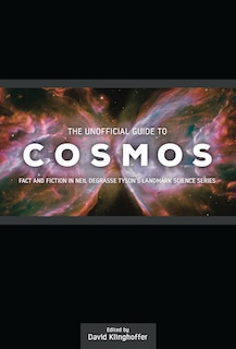 Front cover_The Unofficial Guide To Cosmos