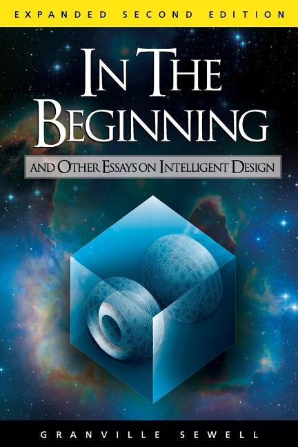 Couverture_In The Beginning
