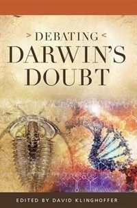 Front cover_Debating Darwin?s Doubt
